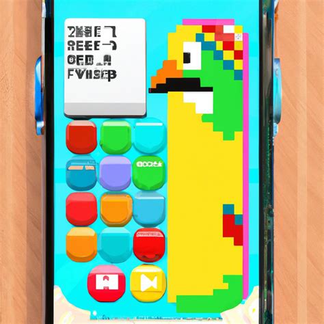 Phone with flappy bird worth 2022 - How much is an iPhone with Flappy Bird worth in 2023? - 33rd Square. September 30, 2023 by Nelson Ayers. Flappy Bird phones today generally sell for …